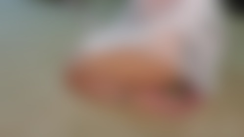 Oily soles dildo tease - post hidden image