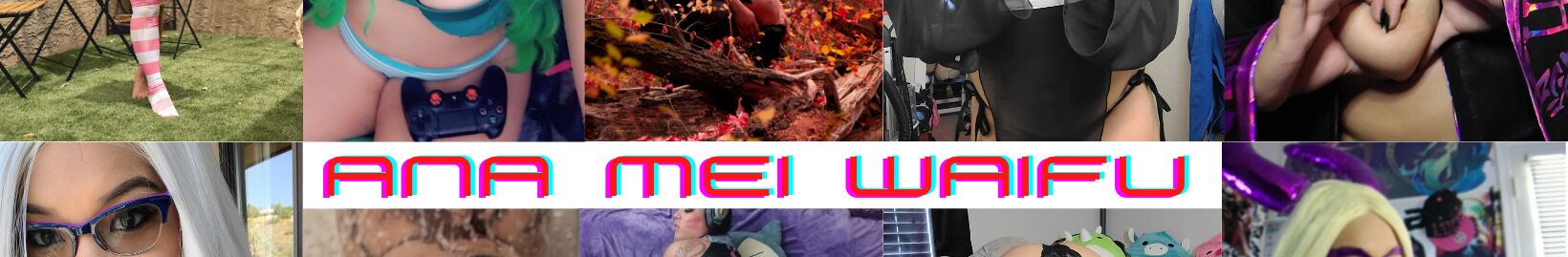 AnaMei Your Weeb Waifu - profile image