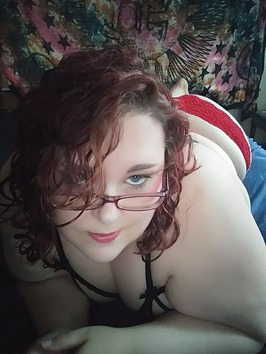 RosieRed
