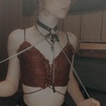 ivy_aria - profile avatar