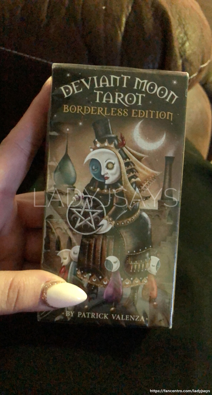 Tarot Readings 1