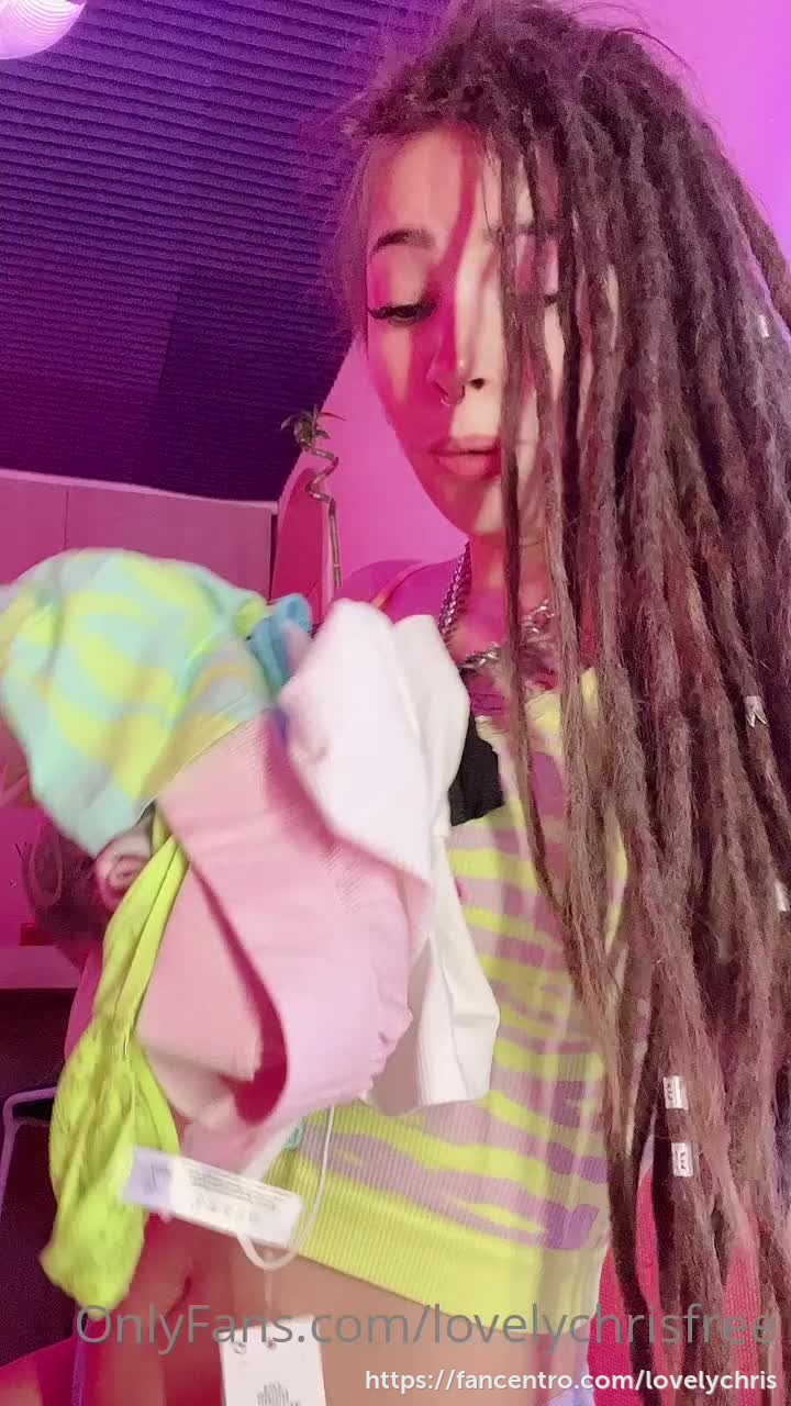 I'm excited to show you all of this daddy 💋🎁