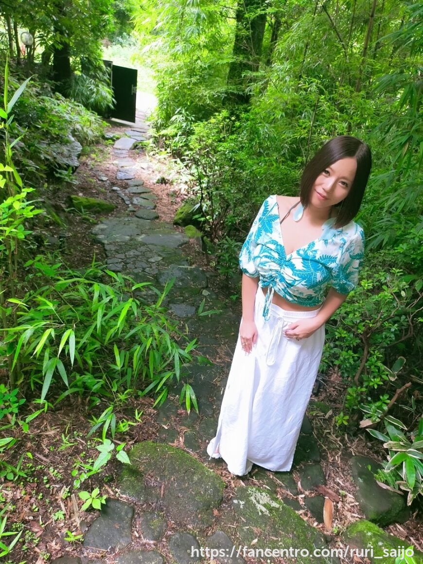 Ruri_Saijo - Private Stories, exclusive videos, private messaging