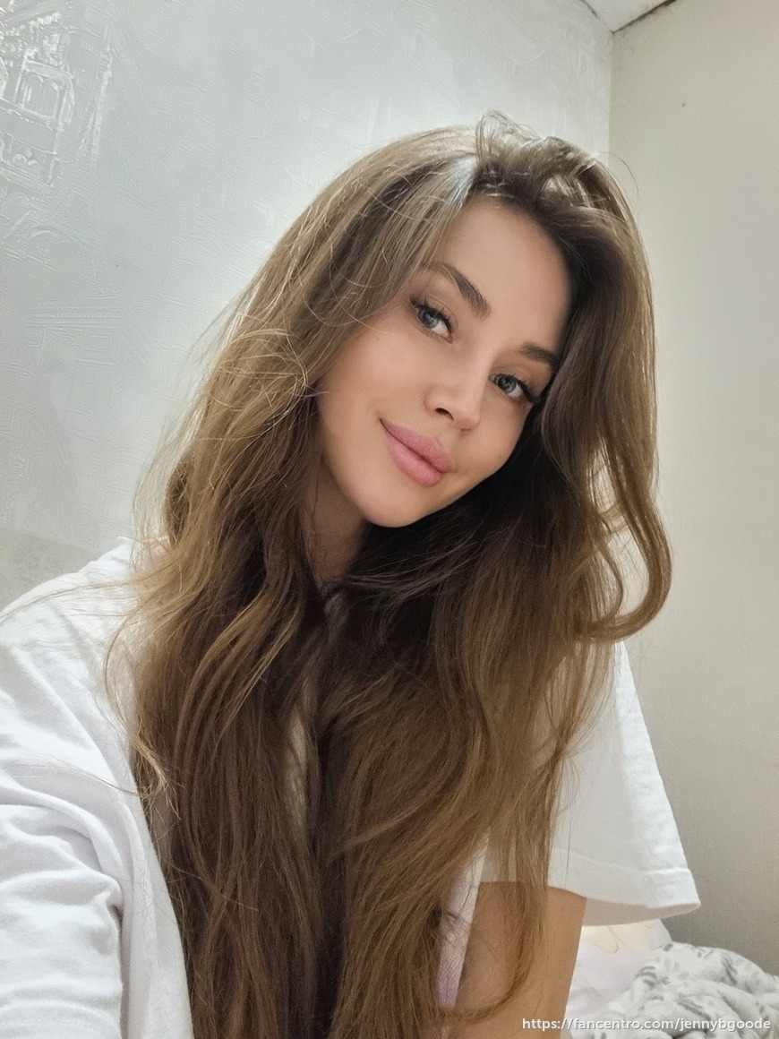 Do you like my hairstyle?