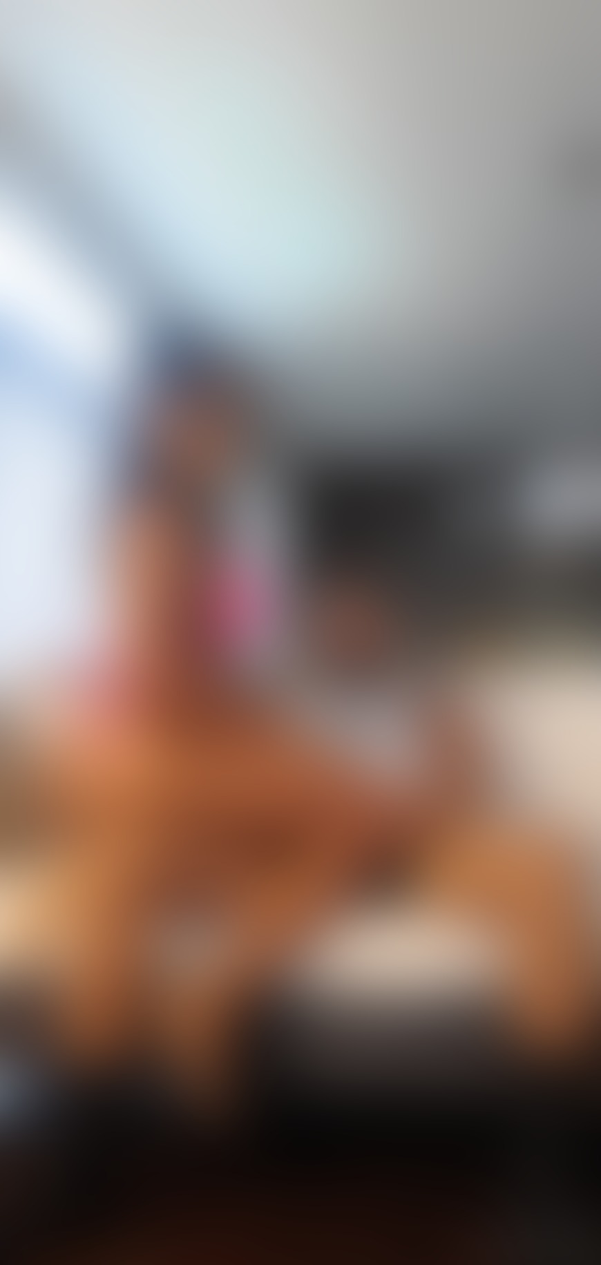 Hi bby ❤️💦🔥 - post hidden image