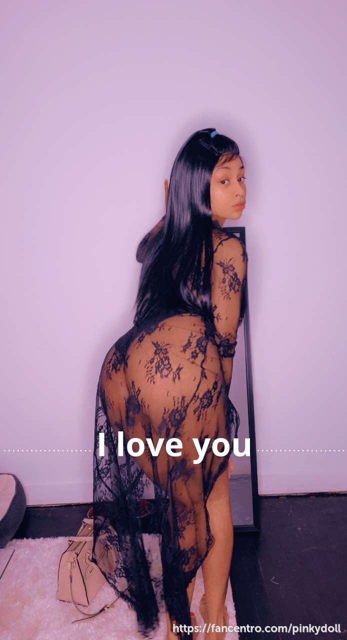 I love you ❤ - BBD EXOCTIC'S - Fancentro