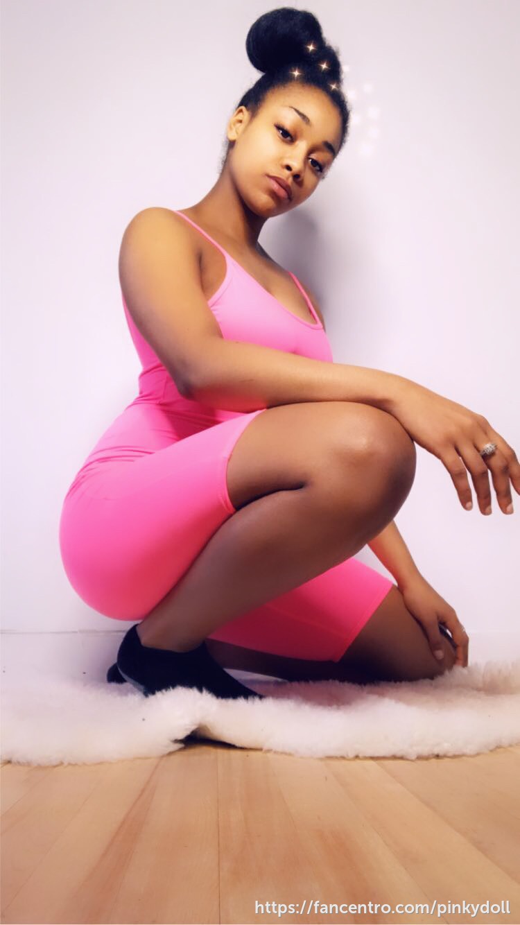 In my fashion nova 💋 - BBD EXOCTIC'S - Fancentro
