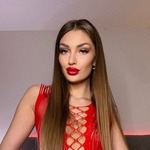 Eva Johnson - user avatar