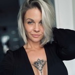 JennaFoxxx - profile avatar