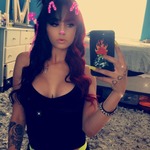 LilBabyGoth - profile avatar