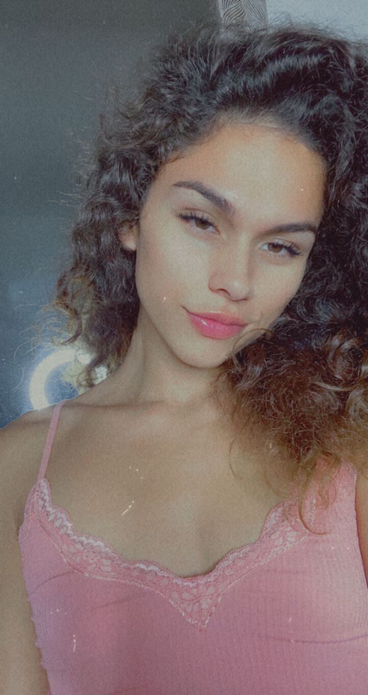 Ts Alisia Rae
