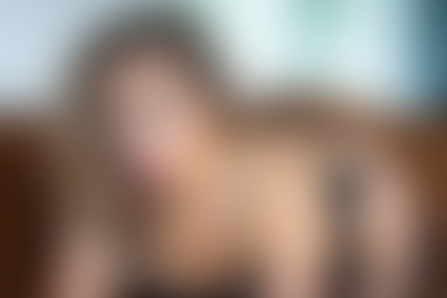 I'm only naughty when I have to be 😈😏 - post hidden image