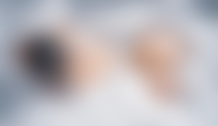 Forbidden fruit 🍑 - post hidden image