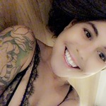 Zoey Annorah - profile avatar