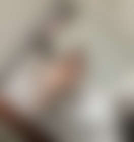 Felt like being naughty! - post hidden image