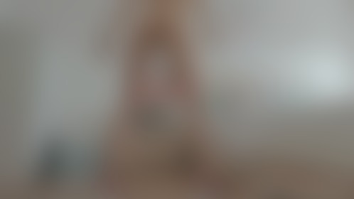 A Little Nude Workout - post hidden image