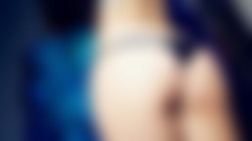 Cutie with da booty - post hidden image