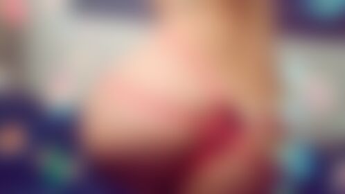cute bow thong POV - post hidden image