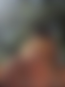 POV I’m standing over you in my bikini and I slide my bottoms down 😘 - post hidden image