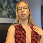 Amandaslovelyass - profile avatar