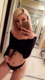 Blondiebrii Pictures and Videos & similar of @blondiebrii ...