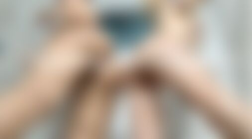 Ebony & Ivory  Look at th... - post hidden image