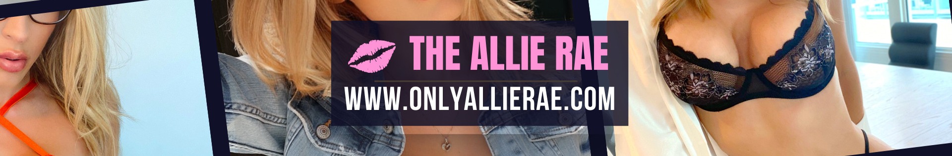 The Allie Rae - profile image