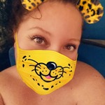 JaneyMaeBelle - profile avatar