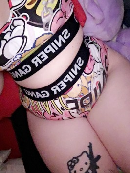 VioletJane