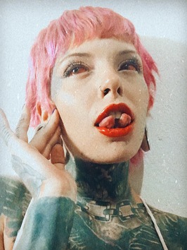 marizombie