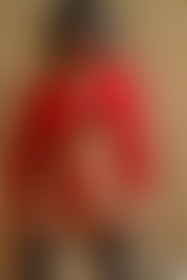 Overknees and Red - post hidden image
