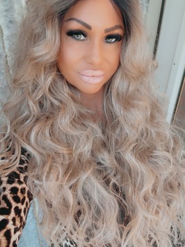 Its Your Barbie