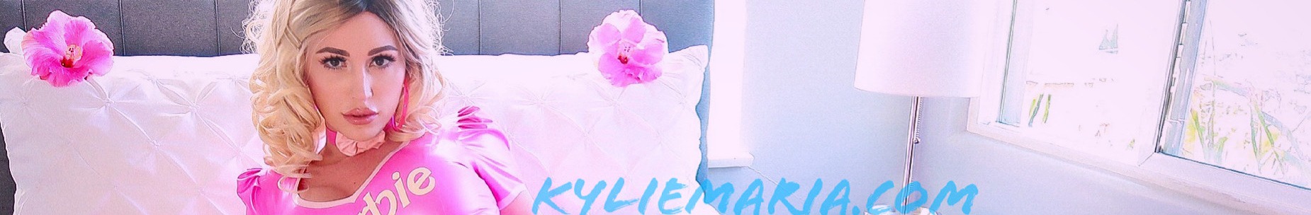 Kylie Maria - profile image