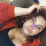 Caramelbaby - profile avatar