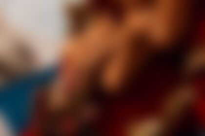 Mask, model, nude, queen  - post hidden image