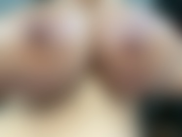 My huge oily tits. 😋