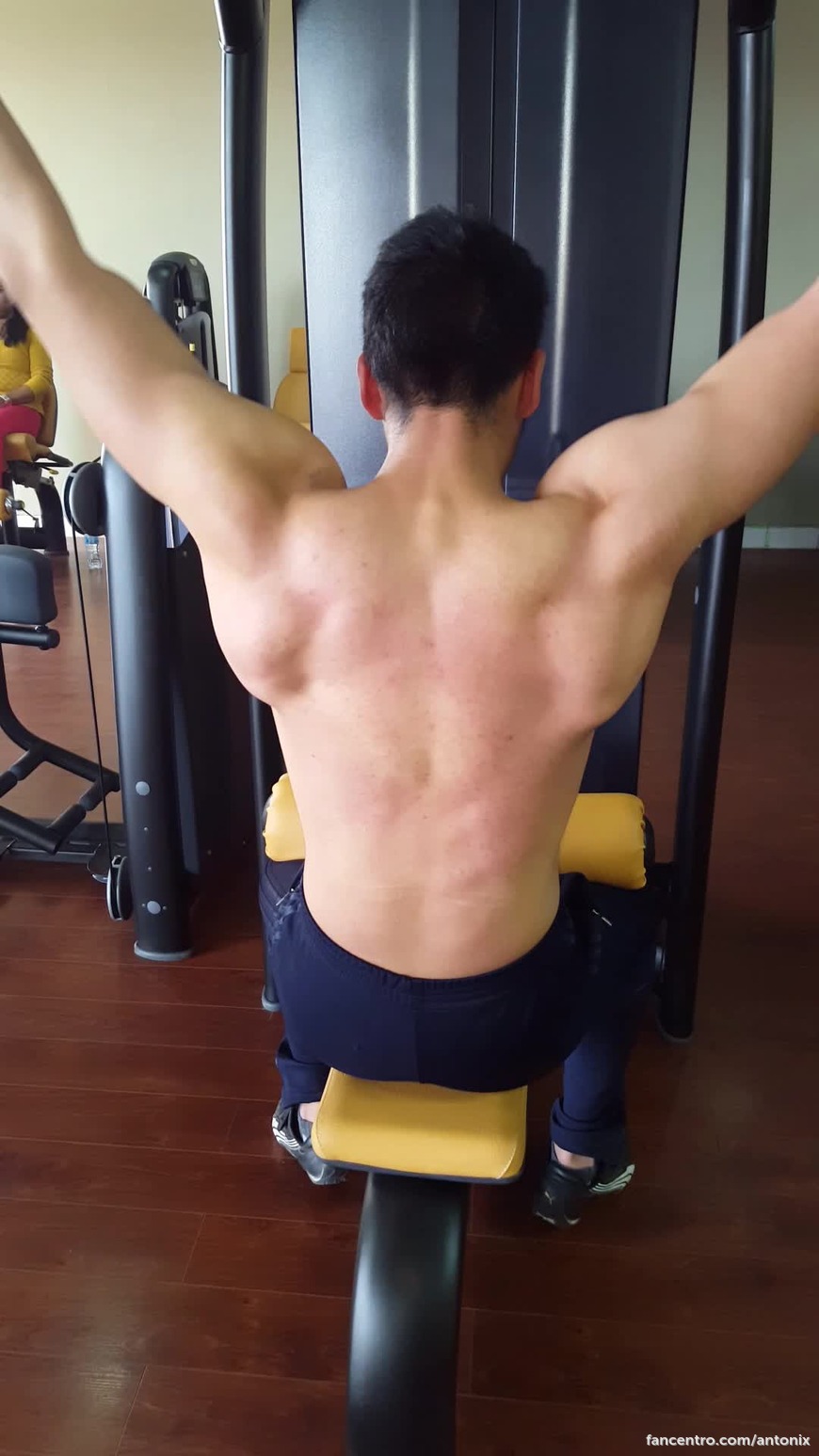El entrenamiento no debe faltar 1foreground