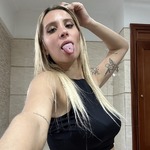MONICA🫦 - profile avatar