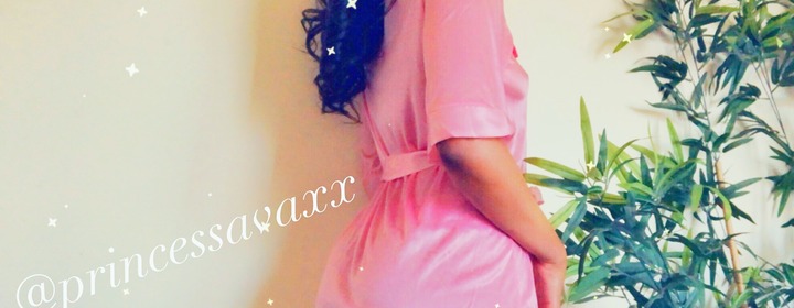 Princess Ava Marie - profile image