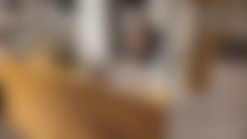 Boobs out behind the store counter - post hidden image