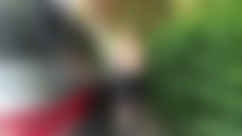 Topless in the street 🔥 - post hidden image
