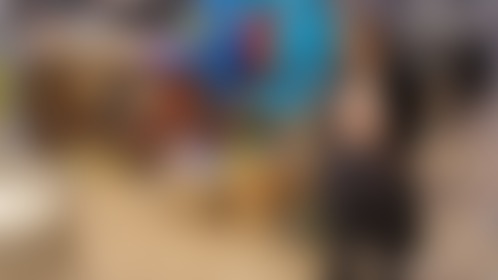 In the aisle of a store...boobs out🥰 - post hidden image