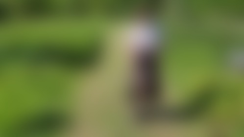 Flashing on a public bench 🔥 - post hidden image