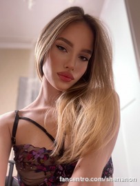 shenanon picture
