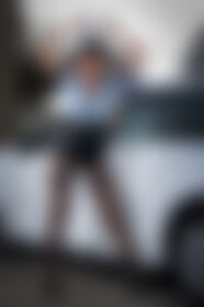 Who's ready to get arrested? - post hidden image