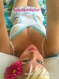 SexySpunkyGirl Pictures and Videos & similar of @sexyspunkygirl ...