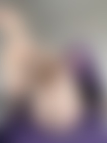 Let's play together 😈💜🖤 - post hidden image