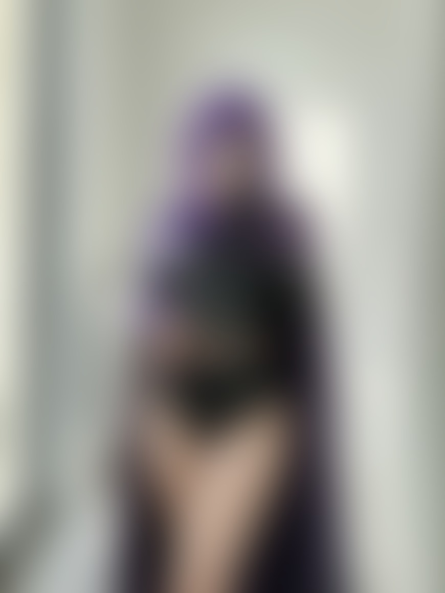 Do you like Raven? 💜 - post hidden image