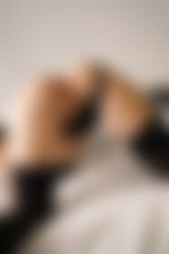 Wanna start with a lick? - post hidden image
