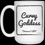 Curvy Godess - profile avatar